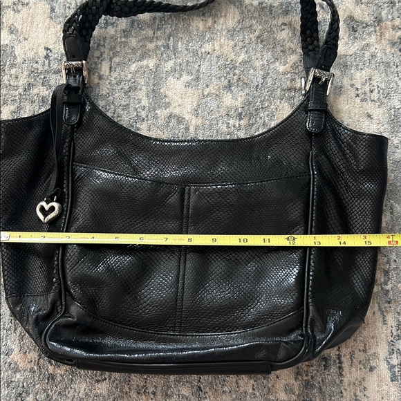 Brighton Leather Purse - Picture 14 of 16